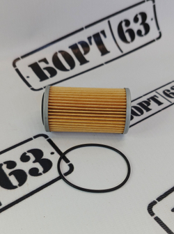 Фильтр маслоохладителя АКПП 317263JX0A