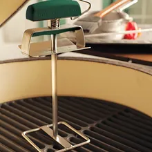 Cъёмник чугунной решётки для гриля, Big Green Egg