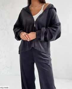 Костюм HQ-9442 Фабрика Моды