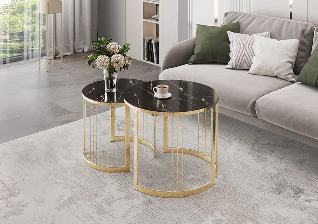 Столы журнальные