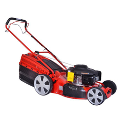 Газонокосилка GEOS by Alko Comfort 51 SP-L Plus