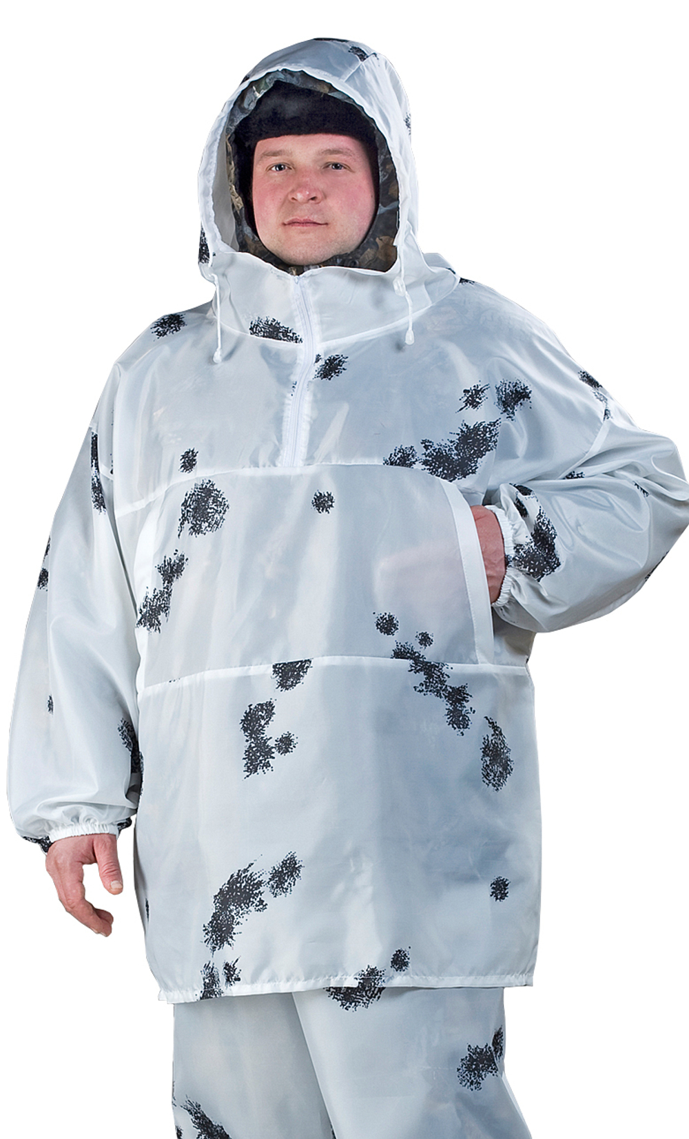 Костюм маскировочный