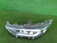 Фара левая Toyota RAV4 5 XA50 (2018-н.в.) LED