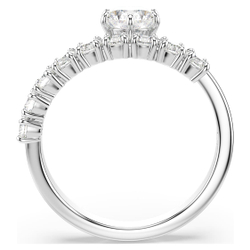 MATRIX:RING OPEN WHI/RHS 60