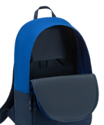 Рюкзак ESSENTIAL Backpack, синий/темно-синий