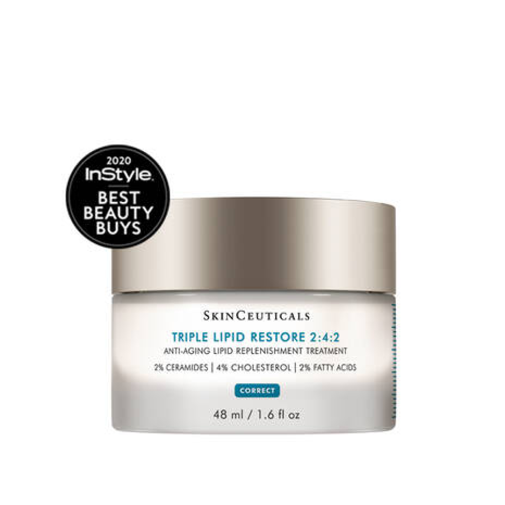 Крем для SkinCeuticals Triple Lipid Restore 2:4:2, 48 мл