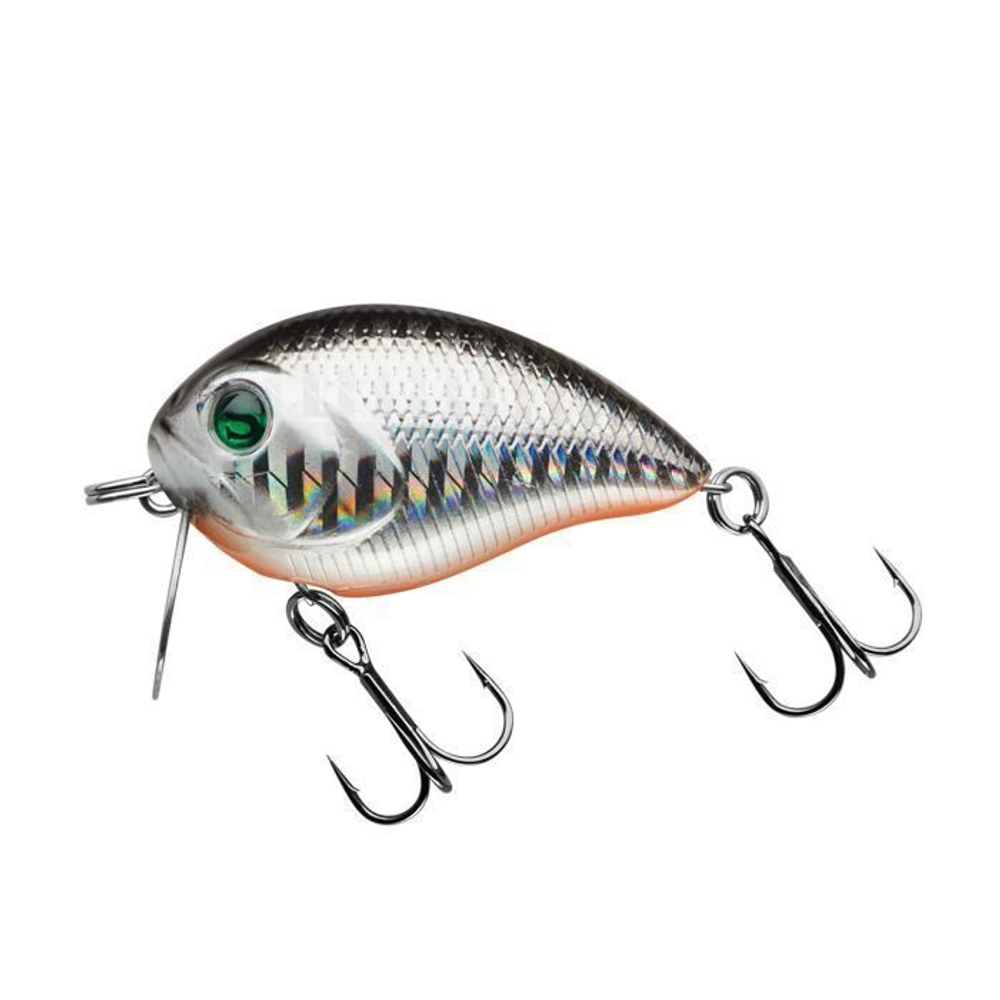 Воблер Sprut Tubby Killer