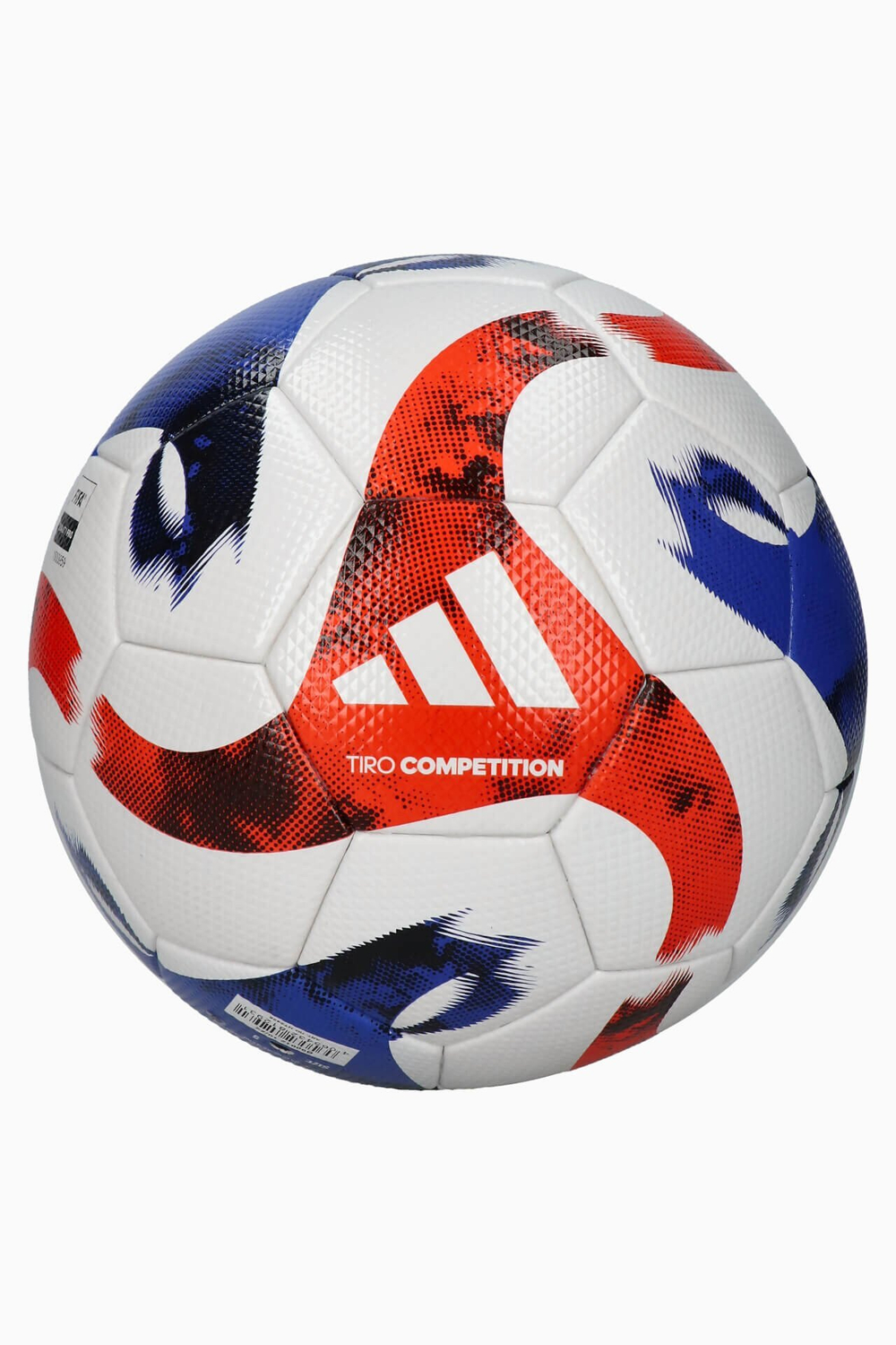 Футбольный мяч adidas Tiro Competition размер 5