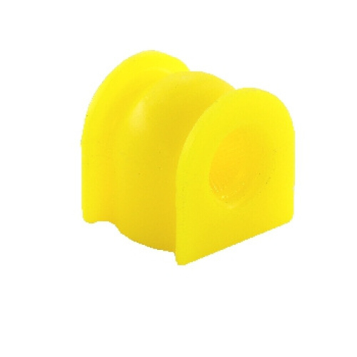 Полиуретановая втулка стабилизатора, передней подвески (2 шт.), Точка опоры.7-01-3872