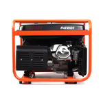 Генератор бензиновый PATRIOT Max Power SRGE 6500 E