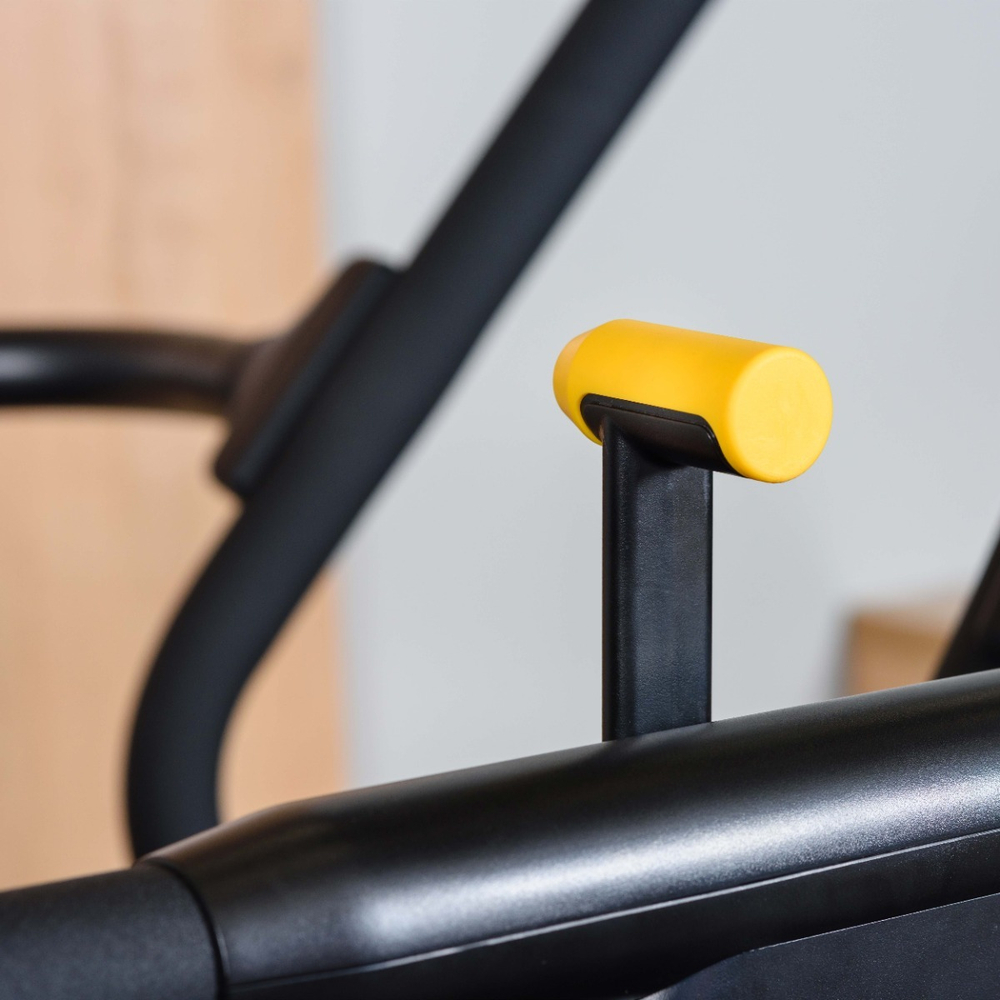 Профессиональная изогнутая беговая дорожка SHUA SH-T901Z