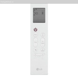 Внутренние блоки мульти сплит-систем настенного типа серии DELUXE PRO H24S1D.NS1R