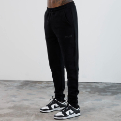 Штаны STRUTT Mineral Sweatpants Black
