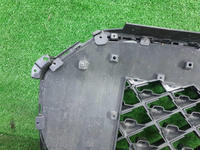 Решетка радиатора Chery Tiggo 8 Pro Max (2022-н.в.)