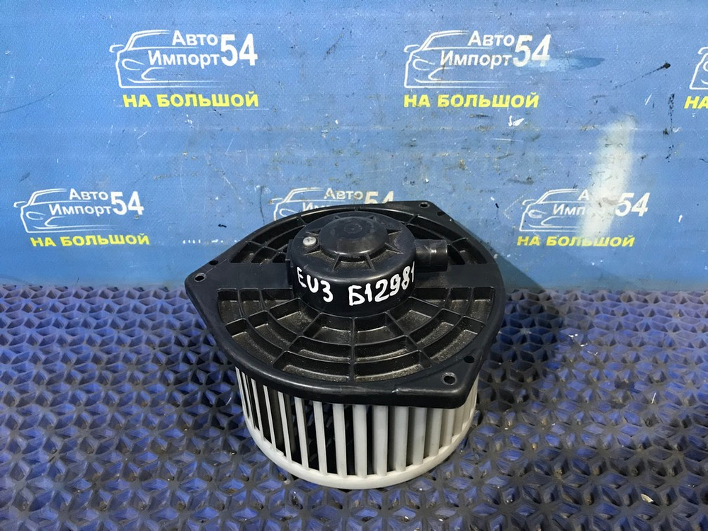 Моторчик печки Honda CIVIC 2000-2005