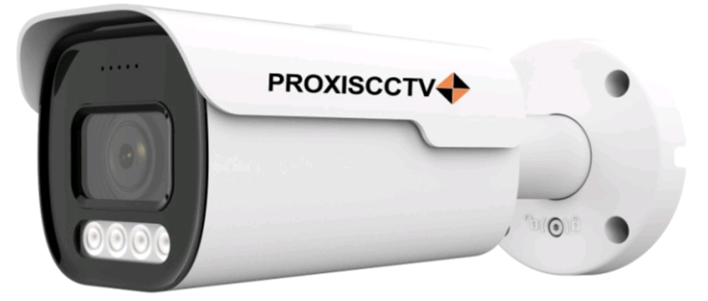 PX-IP-BR40-SR50-P/A/C/S (BV) уличная IP видеокамера, 5.0Мп, f=2.8мм, POE, аудио вх., SD, тр. вых.