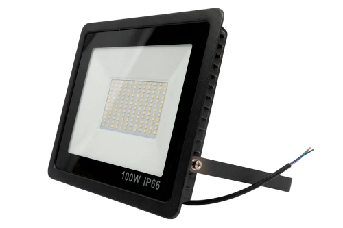 Прожектор светодиодный 100W LED IP66 ECO