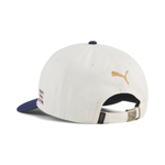 Кепка PUMA VINTAGE Low Curve Cap