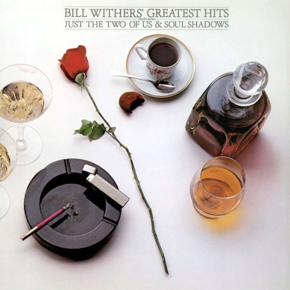 Bill Withers / Greatest Hits (LP)