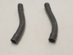 CS41072D1/2-07 кт49 Трубки клапан-дозатор для стиральной машины Candy б/у