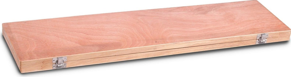 Штангенглубиномер с толщиномером (зацепом) SHAN ШГ 400 мм 343498