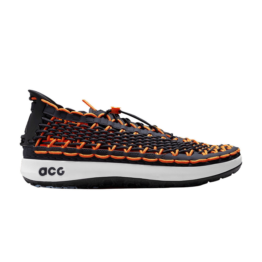 Кроссовки Nike Acg Watercat+ "Bright Mandarin"
