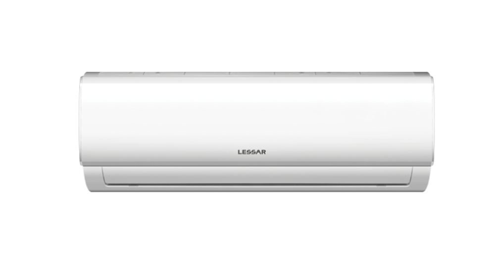 Сплит-система Lessar Amigo LS-HE09KRA2/LU-HE09KRA2