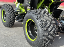 Квадроцикл PROMAX RAPTOR 300 AIR Monster