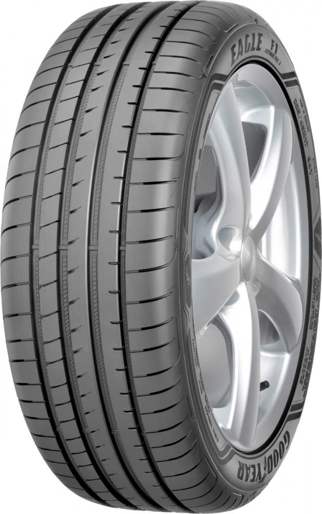 Goodyear Eagle F1 Asymmetric 3 265/45 R19 105Y