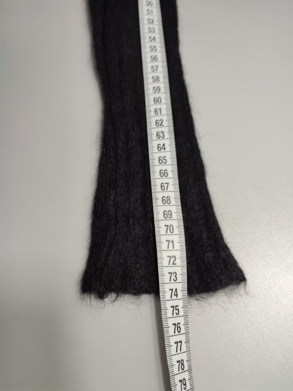 Платье Loops с горлом 40 размер