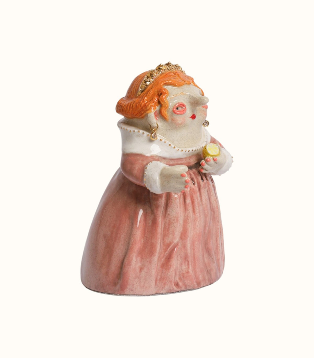 Фигура – Аврора | BOCK ceramics