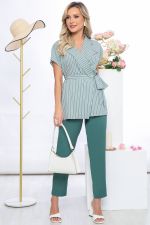 Костюм "Эври дэй" (грин) К5448 LT Collection (Акция)
