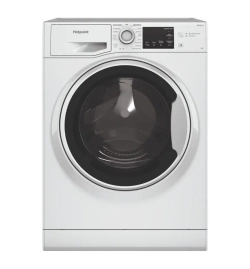 Стиральная машина Hotpoint NSB 6015 W V