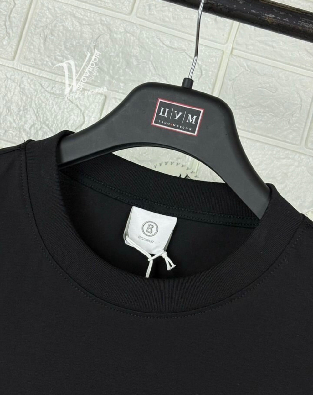 Футболка Bogner Classic