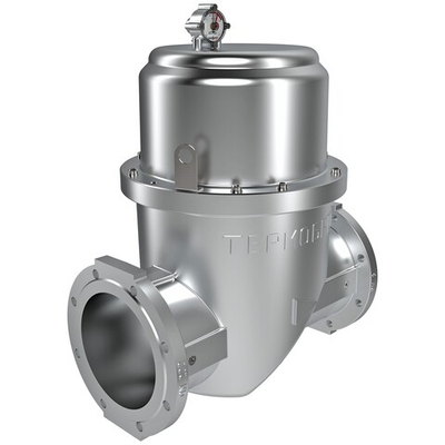 Фильтр газовый ФН8-6С, алюминий, фл., У3.1