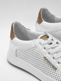 Кроссовки мужские P0171-1VU