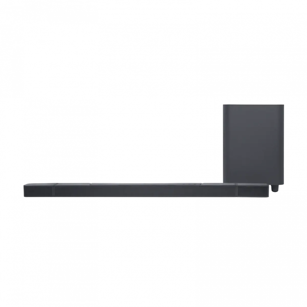 Саундбар JBL Bar 1000 Pro, Black