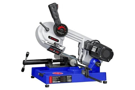 Станок ленточнопильный BELMASH MBS-440VS S269A