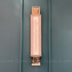 Бра Cloyd INUIT W1 / выс. 63 см - золото (арт.20426)