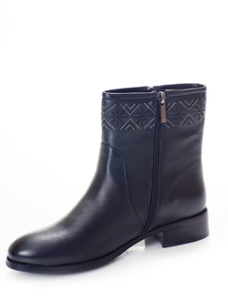 Полусапожки женские VARANESE VI0193-A1