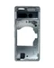 Средняя часть корпуса (рамка) для Google Pixel 7 Pro белая (Snow)