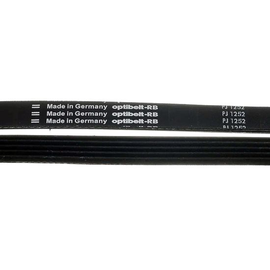 Ремень 1252 J5 5pje epj для Стиральной Машины