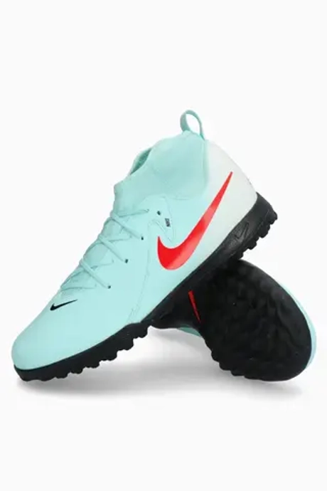 Сороконожки Nike Phantom Luna 2 Academy TF Junior - голубой