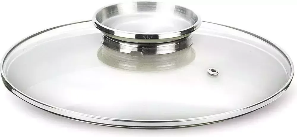 Сковорода Swiss Diamond HA3424I-9364 - 3