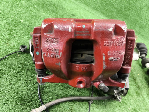 Кулак передний правый Chery Arrizo 8 (2022-н.в.)