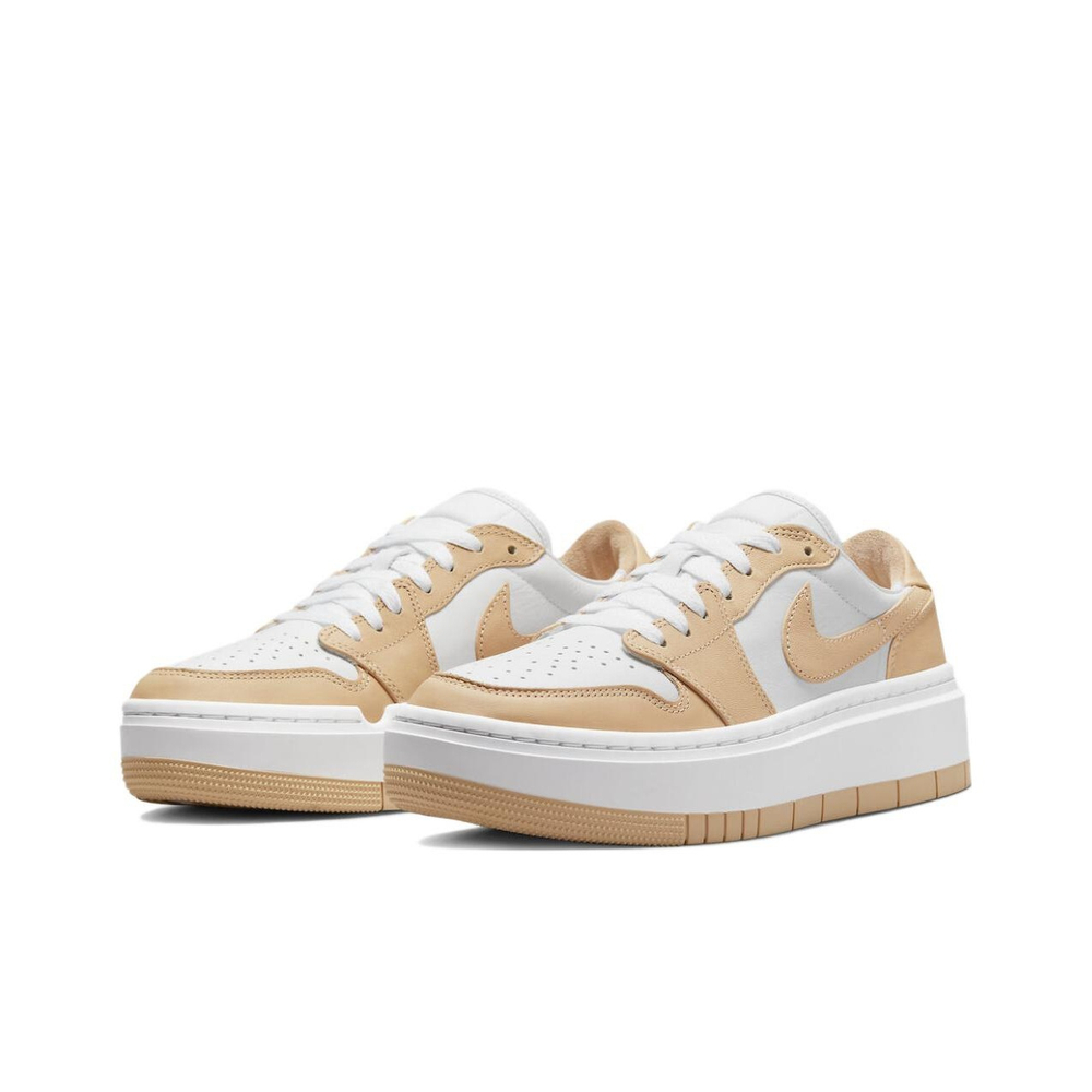 Кроссовки Air Jordan 1 Elevate Low Onyx