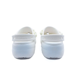Crocs Baya Platform Clog Eva