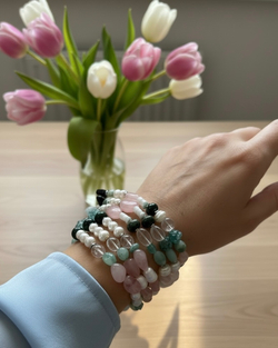 Дофаминовые ожерелья. Капсулы радости