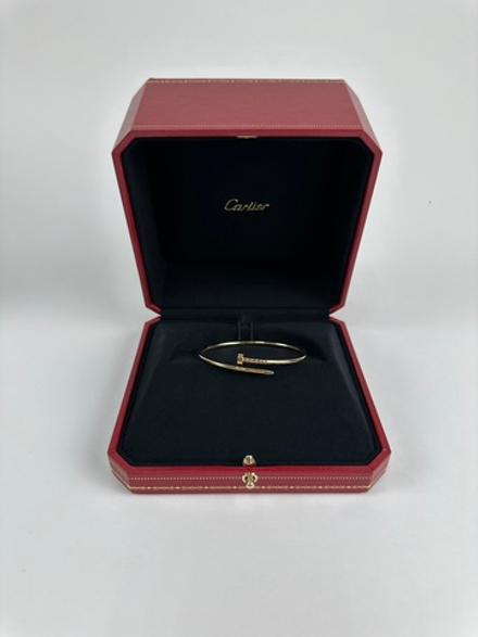 Браслет Cartier Just un Clou