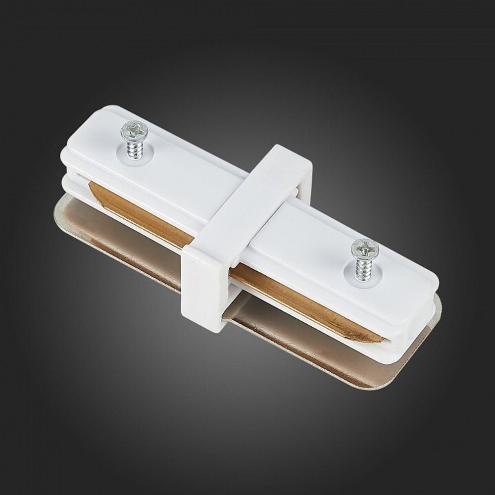 Соединитель линейный для треков ST-Luce ST002 ST002.519.00